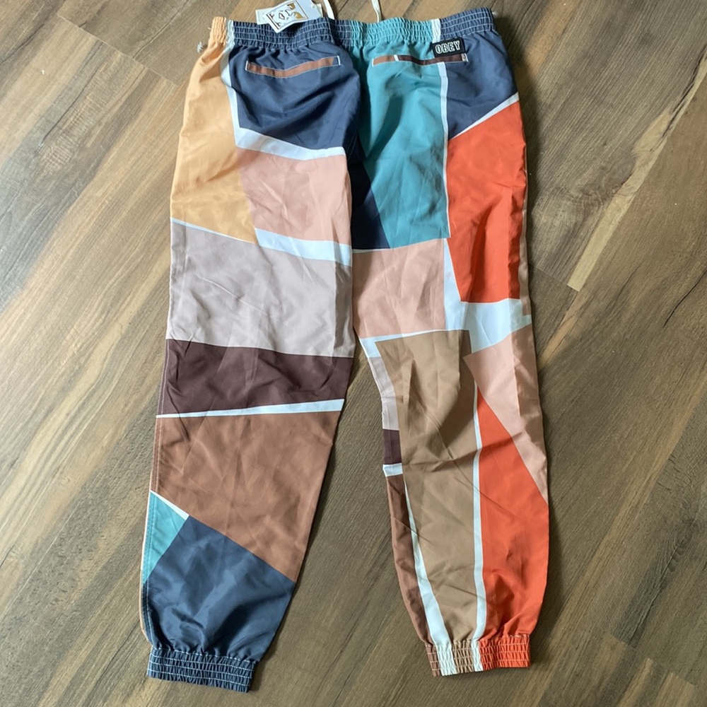 Brand new OBEY pants